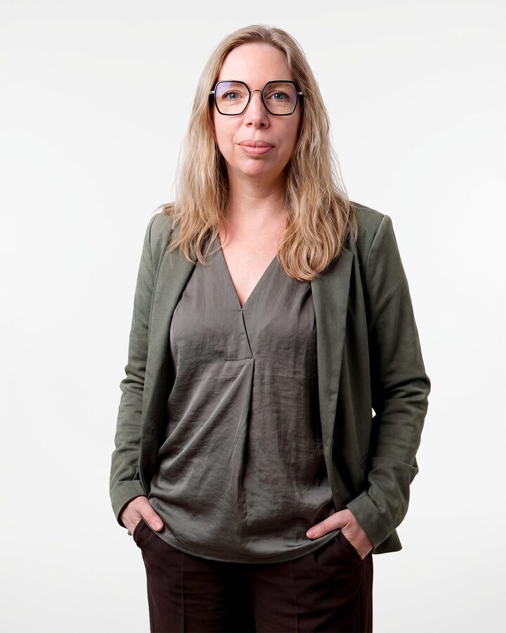 Butikschef